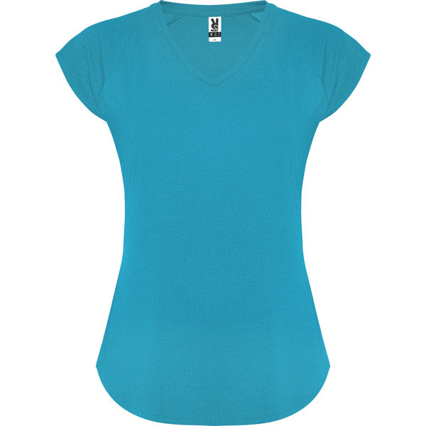 Roly AVUS 6658 Women's Technical T-Shirt