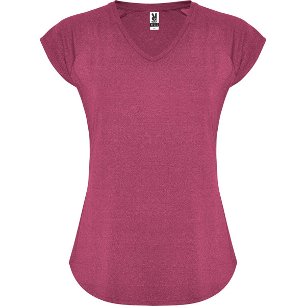 Roly AVUS 6658 Women's Technical T-Shirt