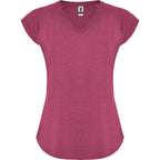 Roly AVUS 6658 Women's Technical T-Shirt