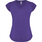 Roly AVUS 6658 Women's Technical T-Shirt
