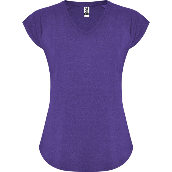 Roly AVUS 6658 Women's Technical T-Shirt