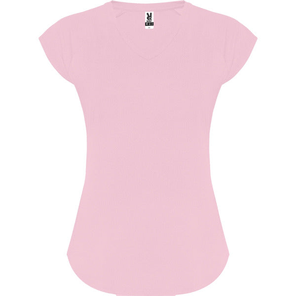 Roly AVUS 6658 Women's Technical T-Shirt