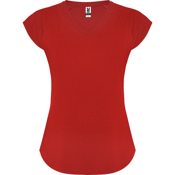 Roly AVUS 6658 Women's Technical T-Shirt