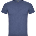
Tricou pentru bărbați cu mânecă scurtă Roly FOX CA6660
