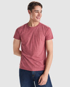 Roly FOX CA6660 Men's Short-Sleeve T-Shirt