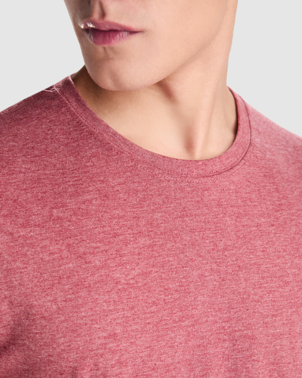 Roly FOX CA6660 Men's Short-Sleeve T-Shirt