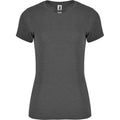 
Roly FOX WOMAN 6661 Women's Short-Sleeve T-Shirt
