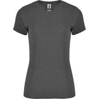 Roly FOX WOMAN 6661 Women's Short-Sleeve T-Shirt