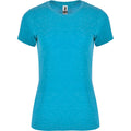 
Roly FOX WOMAN 6661 Women's Short-Sleeve T-Shirt
