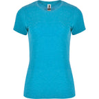 Roly FOX WOMAN 6661 Women's Short-Sleeve T-Shirt