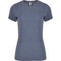 
Roly FOX WOMAN 6661 Women's Short-Sleeve T-Shirt
