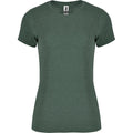
Roly FOX WOMAN 6661 Women's Short-Sleeve T-Shirt
