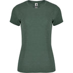 Roly FOX WOMAN 6661 Women's Short-Sleeve T-Shirt