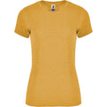 
Tricou de damă cu mânecă scurtă Roly FOX WOMAN 6661
