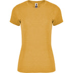 Roly FOX WOMAN 6661 Women's Short-Sleeve T-Shirt