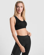 Roly SAKHIR RD6662 Women's Sports Top