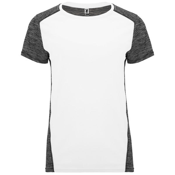 Roly ZOLDER WOMAN CA6663 Women's Technical T-Shirt
