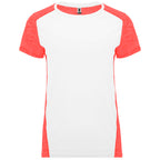 Roly ZOLDER WOMAN CA6663 Women's Technical T-Shirt