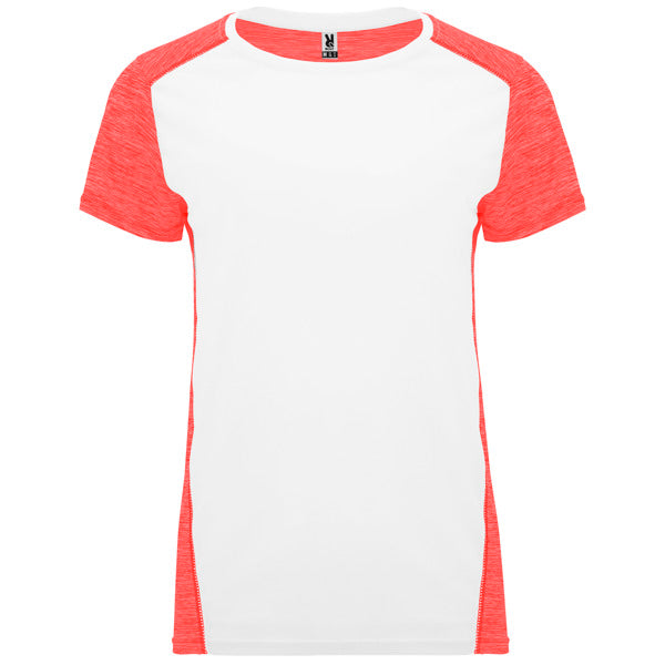 Roly ZOLDER WOMAN CA6663 Women's Technical T-Shirt