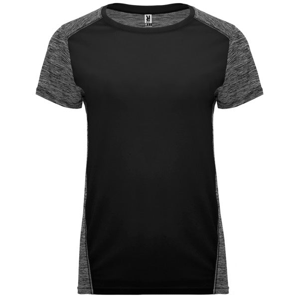 Roly ZOLDER WOMAN CA6663 Women's Technical T-Shirt