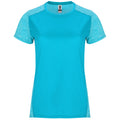 
Roly ZOLDER WOMAN — Magliette tecniche
