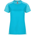 Roly ZOLDER WOMAN CA6663 Women's Technical T-Shirt