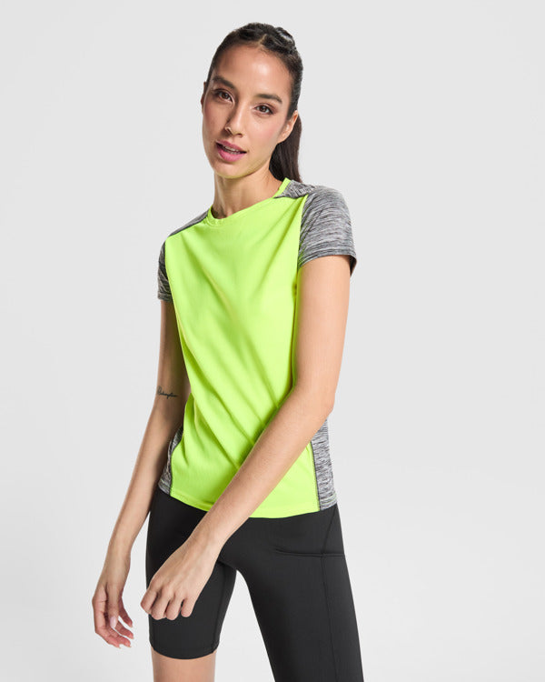 Roly ZOLDER WOMAN CA6663 Women's Technical T-Shirt