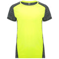 
Tricou tehnic pentru damă Roly ZOLDER WOMAN CA6663
