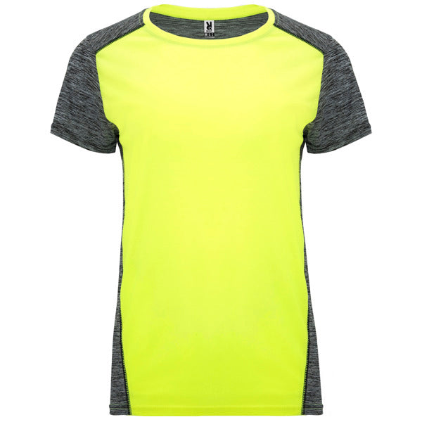 Roly ZOLDER WOMAN CA6663 Women's Technical T-Shirt