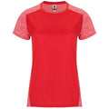 
Roly ZOLDER WOMAN — Magliette tecniche
