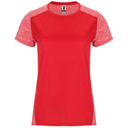 Roly ZOLDER WOMAN CA6663 Women's Technical T-Shirt