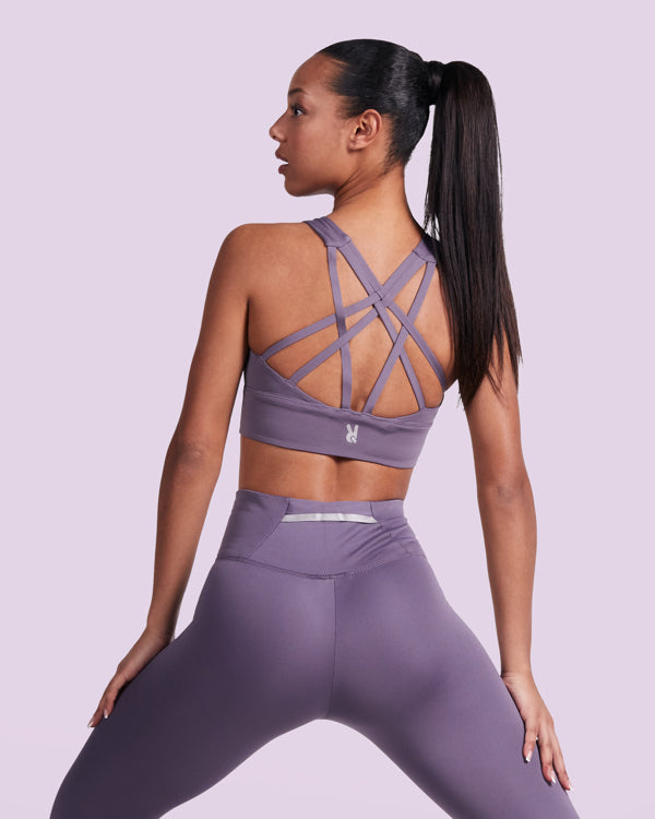 Roly BASEL RD6666 Women's Sports Top
