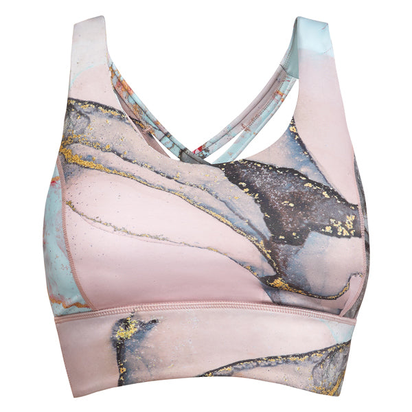 Roly BASEL RD6666 Women's Sports Top