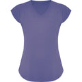 
Roly JADA 6667 Women's Technical Multi-Sports T-Shirt
