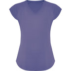 Roly JADA 6667 Women's Technical Multi-Sports T-Shirt