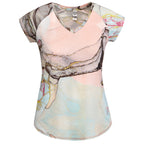 Roly JADA 6667 Women's Technical Multi-Sports T-Shirt