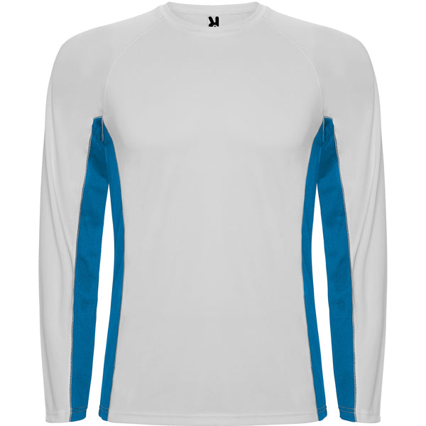 
Roly SHANGHAI L/S — Magliette tecniche
