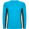 
Roly SHANGHAI L/S — Tehnične majice
