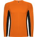 
Tricou tehnic cu mânecă lungă pentru bărbați Roly SHANGHAI L/S 6670
