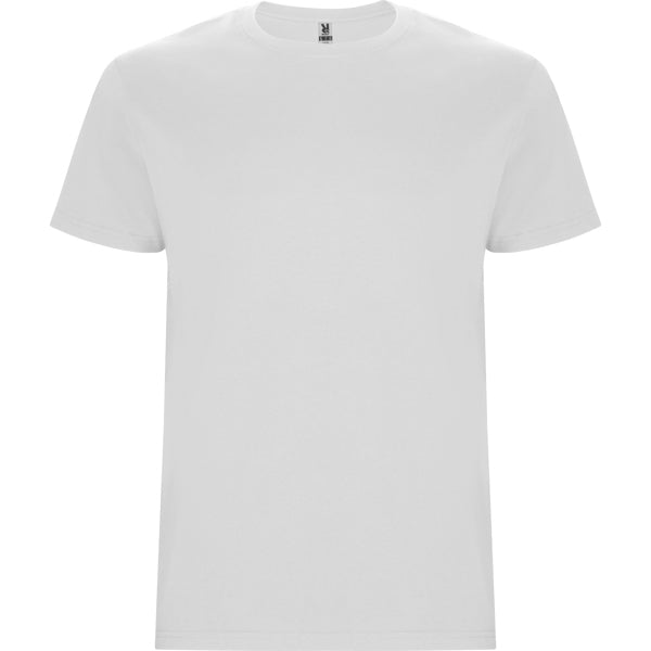 Roly STAFFORD 6681 Men's Short Sleeve T-Shirt