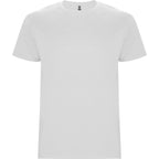 Roly STAFFORD 6681 Men's Short Sleeve T-Shirt