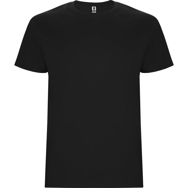 Roly STAFFORD 6681 Men's Short Sleeve T-Shirt