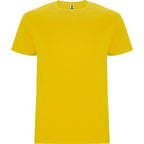Roly STAFFORD 6681 Men's Short Sleeve T-Shirt