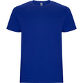 
Tricou pentru bărbați cu mânecă scurtă Roly STAFFORD 6681
