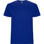 Roly STAFFORD 6681 Men's Short Sleeve T-Shirt