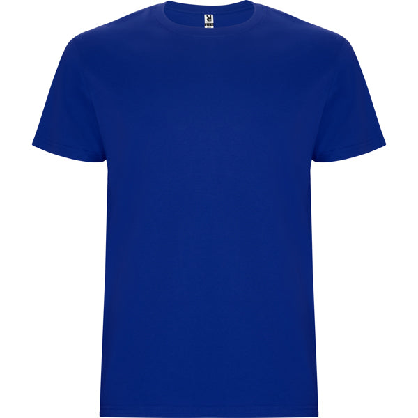 Roly STAFFORD 6681 Men's Short Sleeve T-Shirt