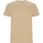 Roly STAFFORD 6681 Men's Short Sleeve T-Shirt