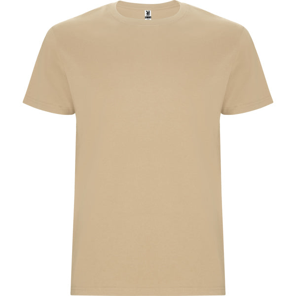 Roly STAFFORD 6681 Men's Short Sleeve T-Shirt