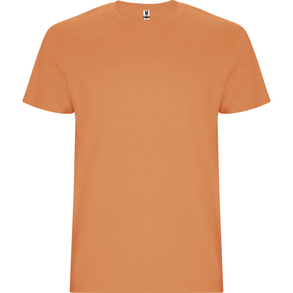 Roly STAFFORD 6681 Men's Short Sleeve T-Shirt