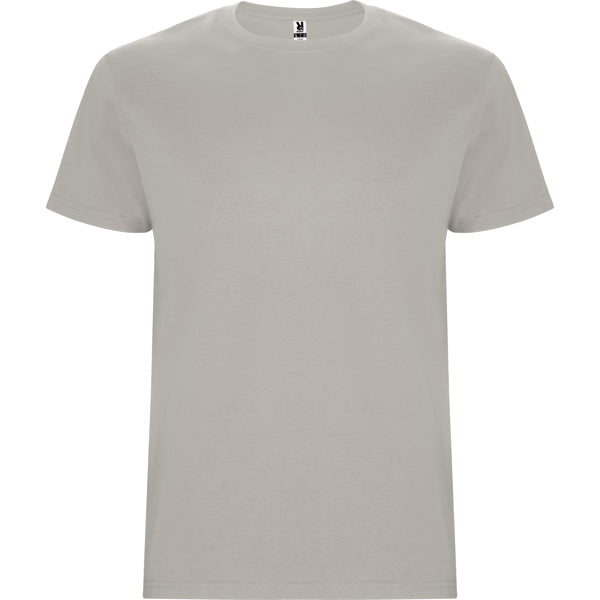 Roly STAFFORD 6681 Men's Short Sleeve T-Shirt